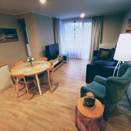 Apartament W Rezydencji Park Mielno  Exteriér fotografie