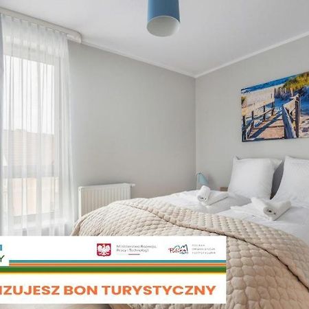 Apartament W Rezydencji Park Mielno  Exteriér fotografie