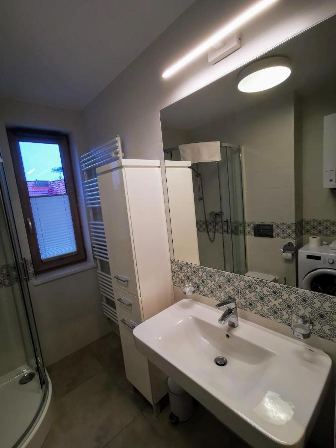 Apartament W Rezydencji Park Mielno  Exteriér fotografie