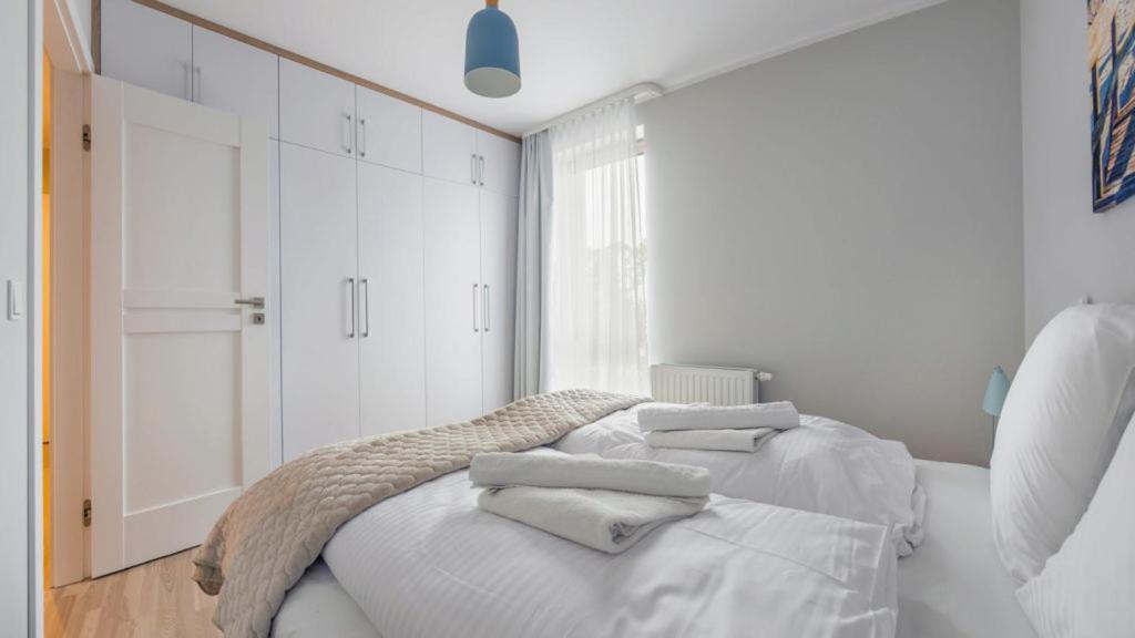 Apartament W Rezydencji Park Mielno  Exteriér fotografie