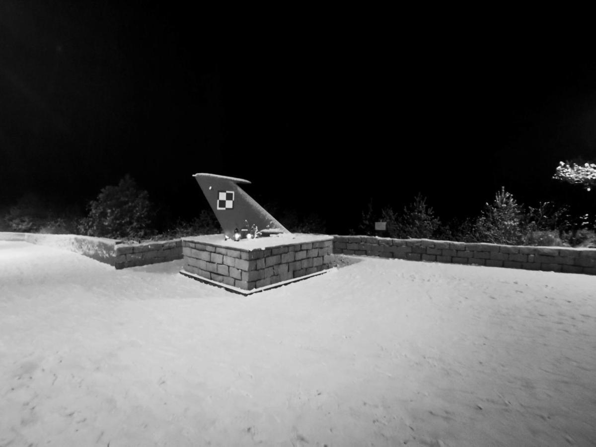 Apartament W Rezydencji Park Mielno  Exteriér fotografie