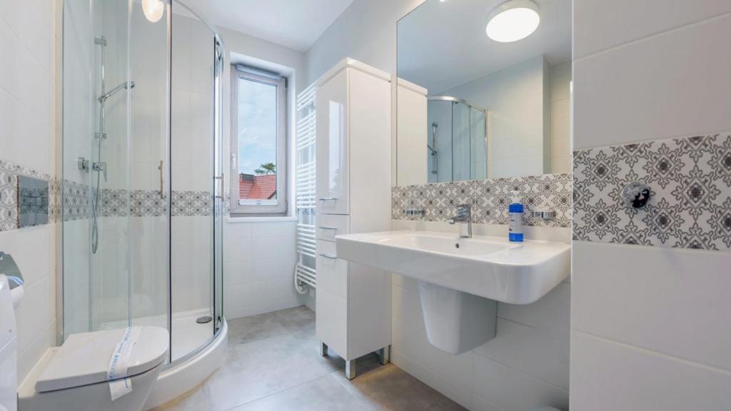 Apartament W Rezydencji Park Mielno  Exteriér fotografie